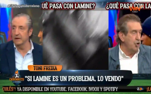 Caméra IP - Espagne