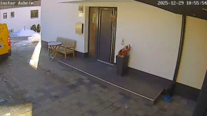 Caméra IP - Österreich