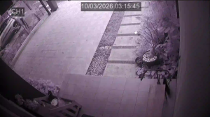 Caméra IP - Indonesia