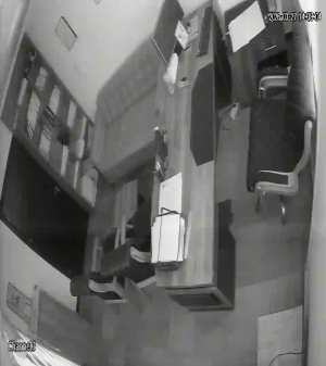 Caméra IP - Égypte