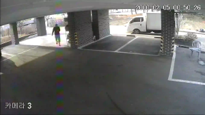 Caméra IP - South Korea