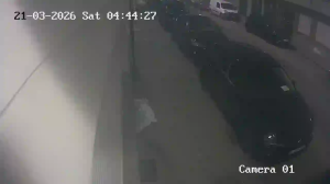 Caméra IP - Belgique