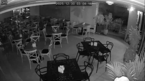 Caméra IP - República de Corea