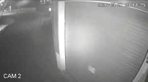 Caméra IP - Portugal