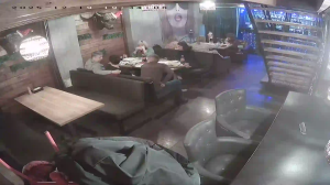 Caméra IP - Ucraina