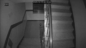 Caméra IP - South Korea