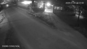 Caméra IP - Vietnam