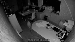 Caméra IP - Ucrania