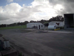 Caméra IP - Australie