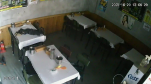 Caméra IP - Corée du Sud