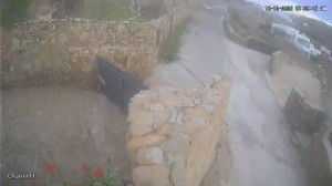 Caméra IP - Griechenland