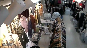 Caméra IP - South Korea