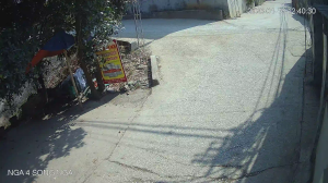 Caméra IP - Vietnam