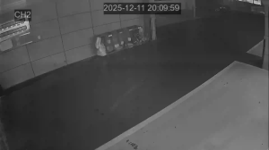 Caméra IP - República de Corea