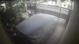 Caméra IP - Indonesia