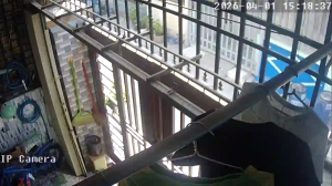 Caméra IP - Vietnam