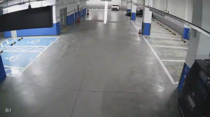 Caméra IP - República de Corea