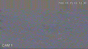 Caméra IP - Portugal