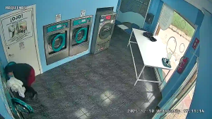 Caméra IP - Spanien