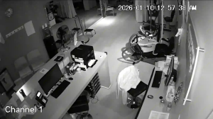 Caméra IP - United States of America