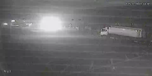 Caméra IP - South Korea