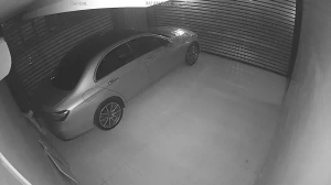 Caméra IP - Thailand