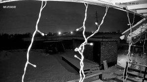 Caméra IP - Russian Federation