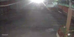 Caméra IP - Panamá