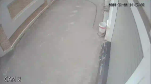 Caméra IP - Vietnam