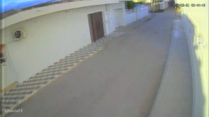 Caméra IP - Tunisia