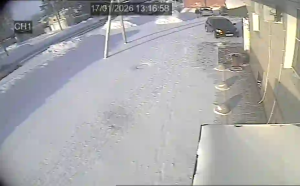 Caméra IP - Russian Federation