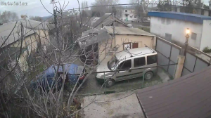 Caméra IP - Ucrania