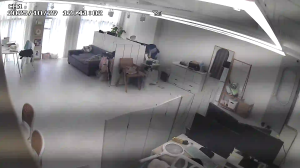 Caméra IP - Südkorea