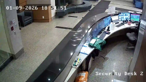 Caméra IP - États-Unis d'Amérique