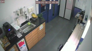 Caméra IP - South Korea