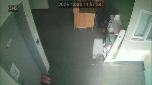 Caméra IP - Corée du Sud