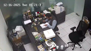 Caméra IP - Émirats Arabes Unis