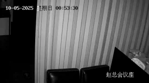 Caméra IP - Chine