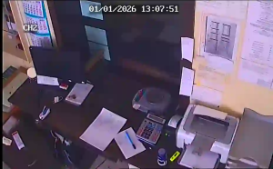 Caméra IP - Russian Federation