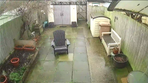 Caméra IP - United Kingdom