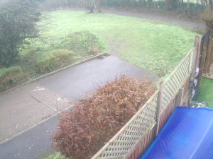 Caméra IP - Vereinigtes Königreich