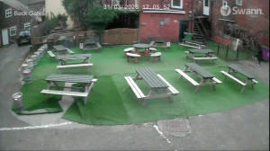 Caméra IP - United Kingdom