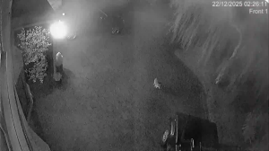 Caméra IP - Reino Unido