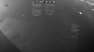 Caméra IP - Belgium