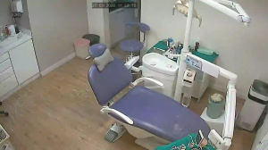 Caméra IP - Thailand