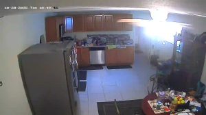 Caméra IP - Estados Unidos