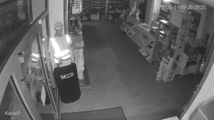 Caméra IP - Österreich