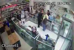 Caméra IP - El Salvador