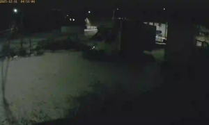 Caméra IP - Polonia