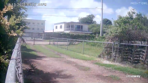 Caméra IP - Guam